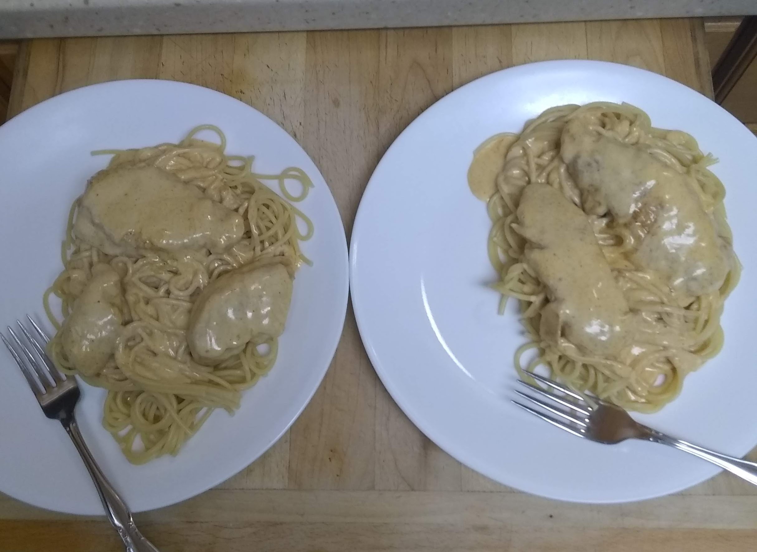 Chicken Lazone Image